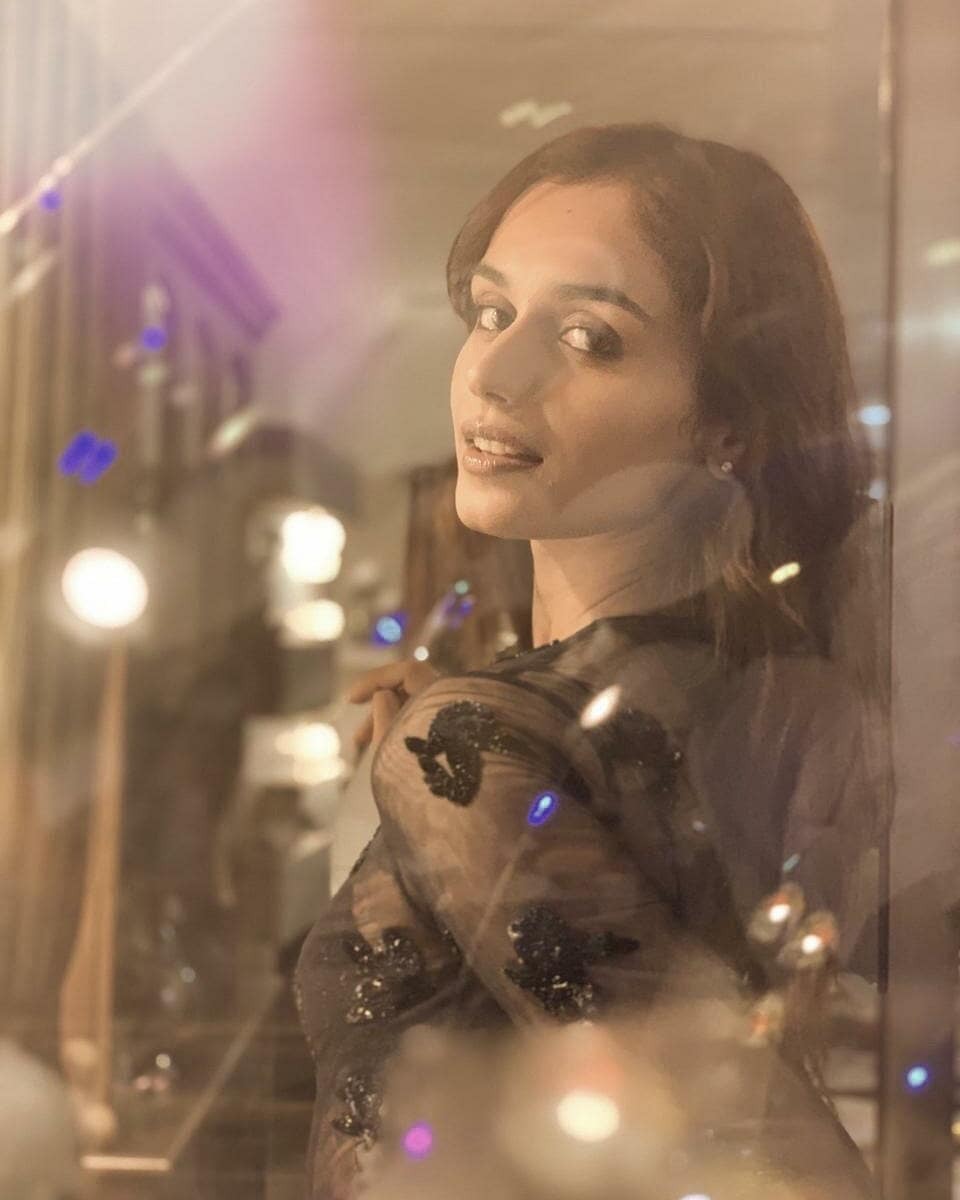 Miss World 2017 Manushi Chhillar — Miss India World 2017 Manushi ...