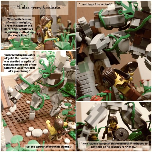 legoloft
