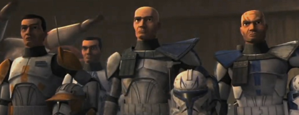 captain rex on Tumblr