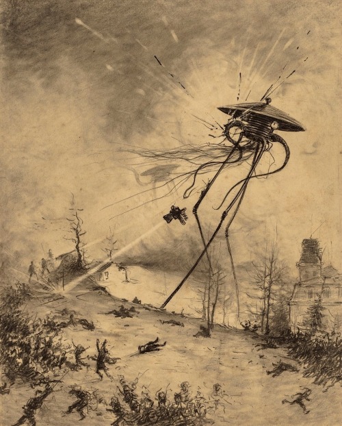 magictransistor:Henrique Alvim Corrêa, Livre Premier, L'arrivée...