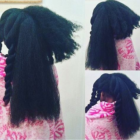 naturalhairqueens:OMG! BEAUTIFUL!