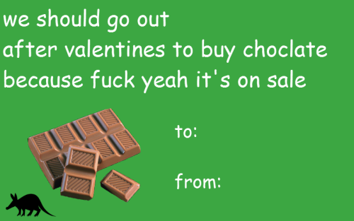 hellifiknowbro:In anticipation of Valentines Day and Arospec...