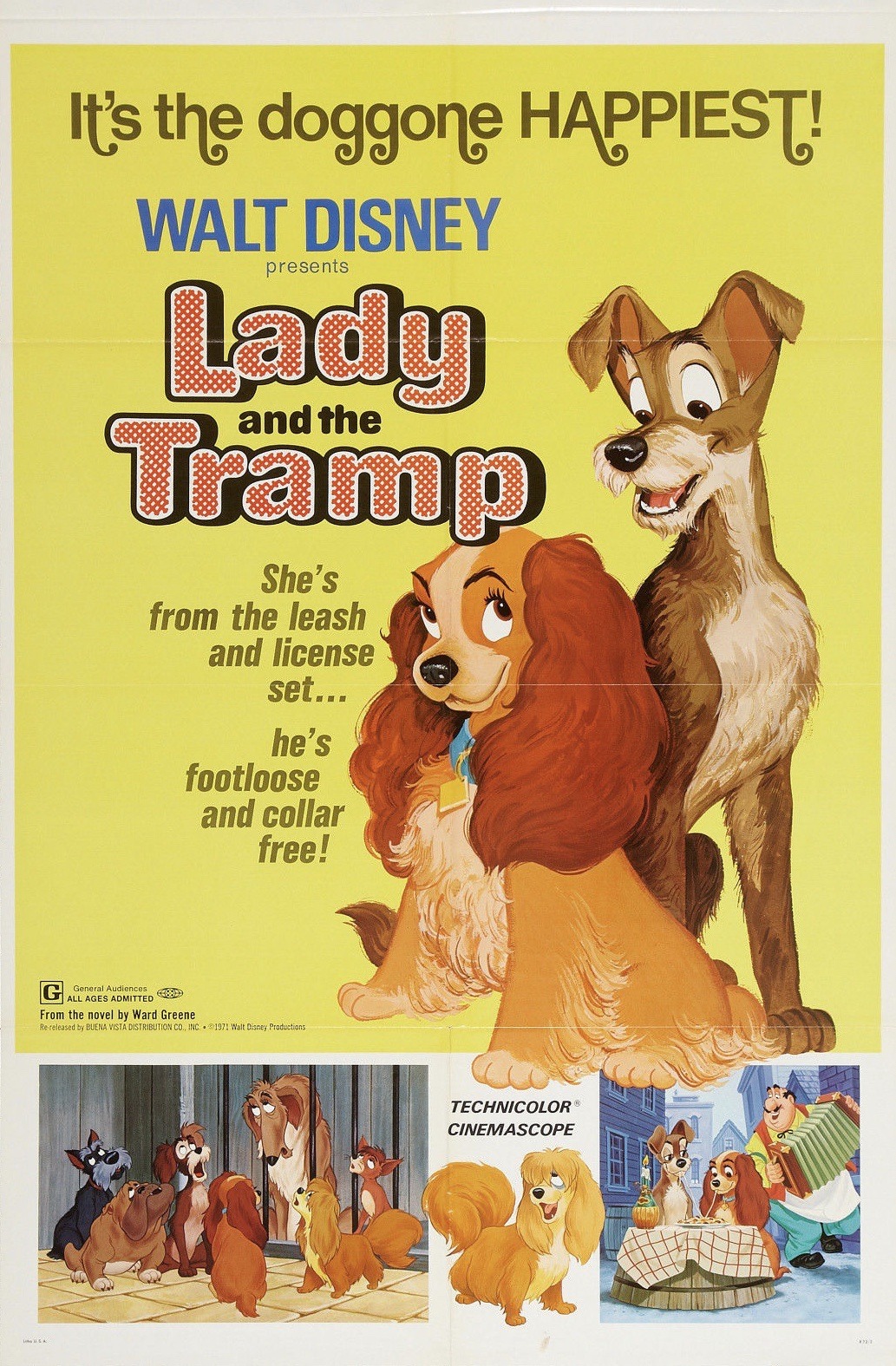 vintage disney poster | Tumblr