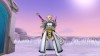 聖騎士っぽい感じに 聖騎士っぽい感じに