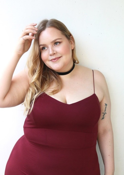 plus size fashion plus size scandichic