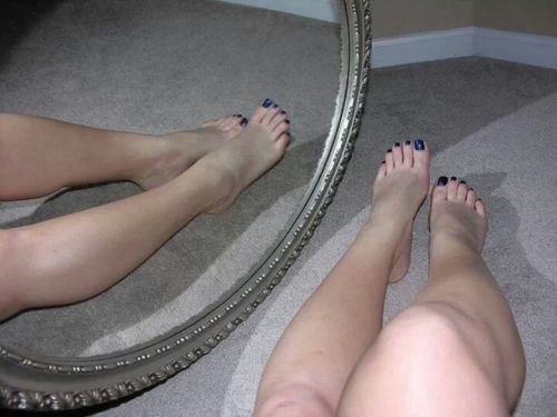 Feet