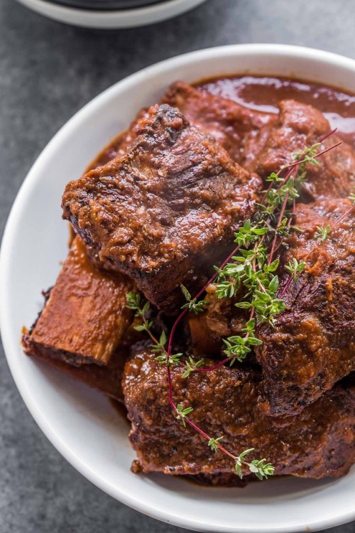 Red Wine Braised Beef Short Ribs red wine beef meat short ribs food dinner recipe