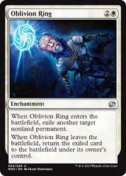 The 8x8 Theory for EDH/Commander â€¢ Mono-White Removal Package As the