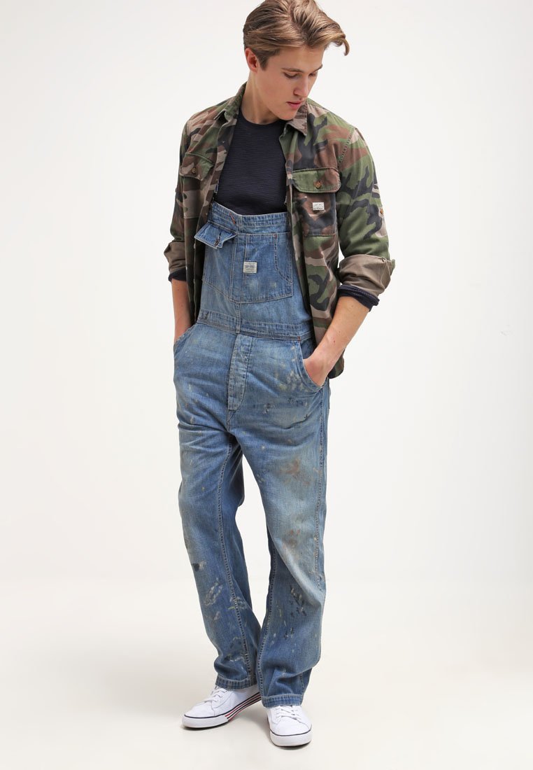 overalls zalando