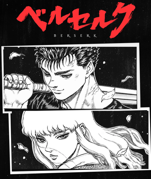 berserk golden age on Tumblr