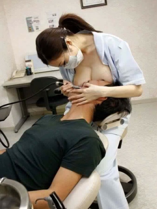 kinkymum:Forget hypnotherapy to cure the fear of dentists…....