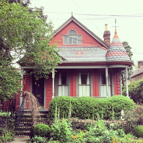 instagram:Local Lens: Touring the History of New Orleans...