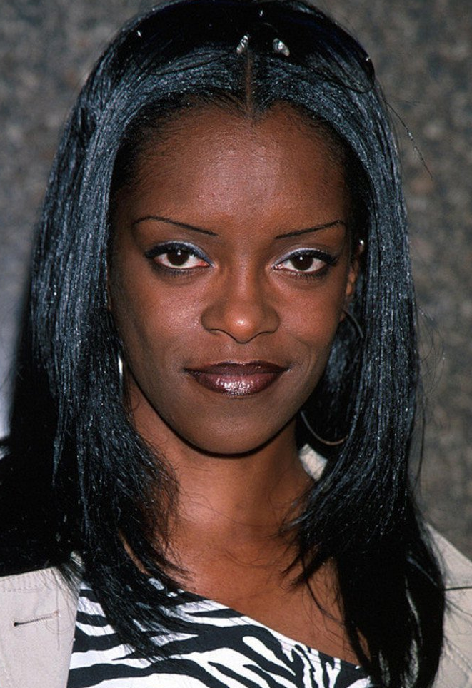 Some Underrated Black Actresses (Part 2) 1 Source for