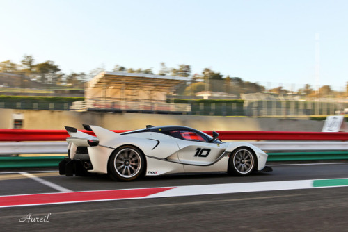 carpr0n: Starring: Ferrari FXXKBy...