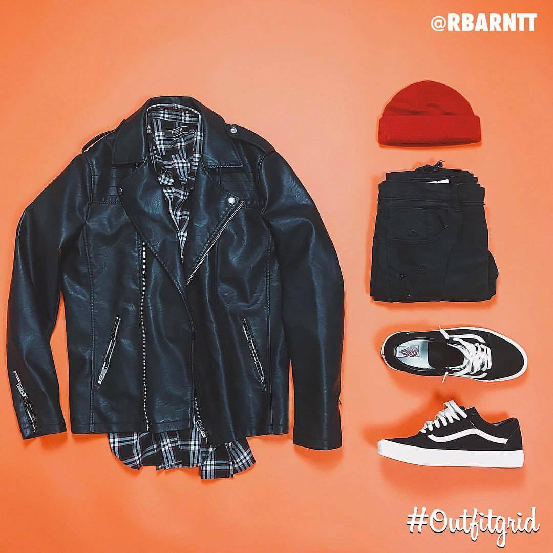 Today\u0027s top outfitgrid is by @rbarntt. ▫️