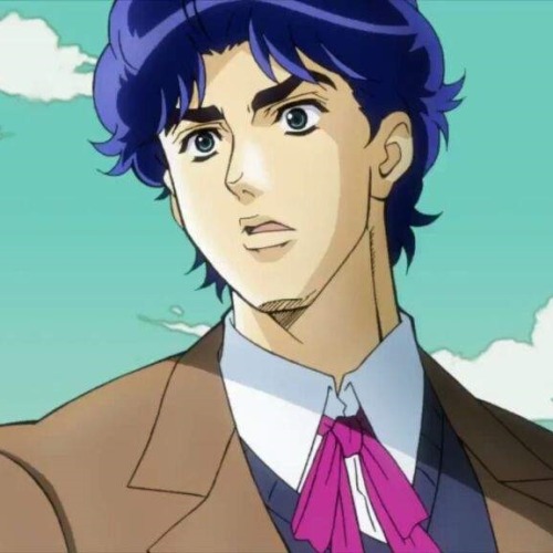 jonathan joestar icons | Tumblr