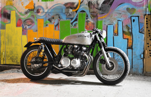 motoblogcl:Johan’s Z650