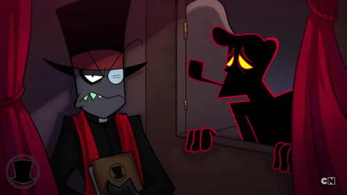 Kids Next Door Villains Tumblr