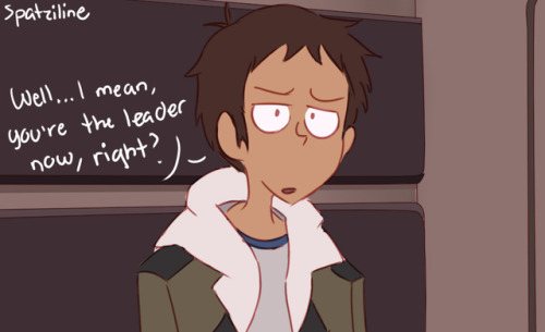 spatziline:I GUESS +Patreon+