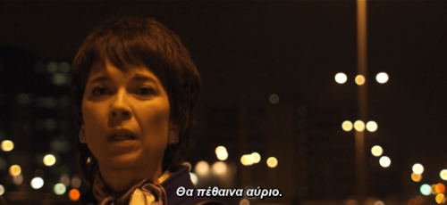 quotes-gr-ellhnika:—I Killed My Mother (2009)