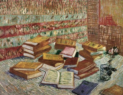 dappledwithshadow:Vincent van Gogh