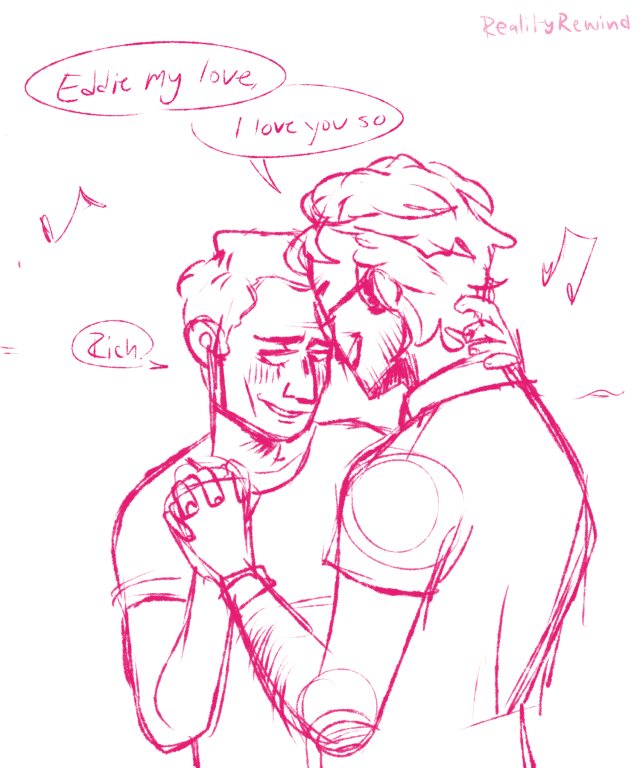 intimacy sketches