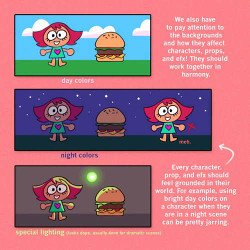 jessdrawz:Yo! I made this lil comic to help explain what a...