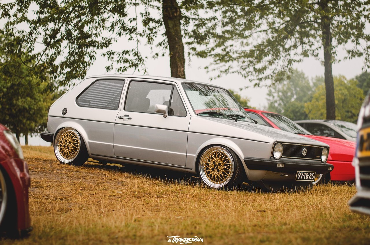 The Art of MK1