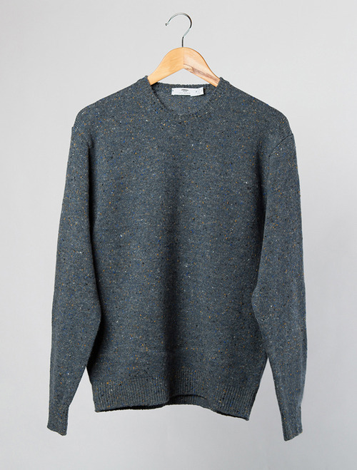 Die, Workwear! - New Inis Meain Sweaters