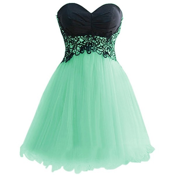 Kawaii Prom Dresses