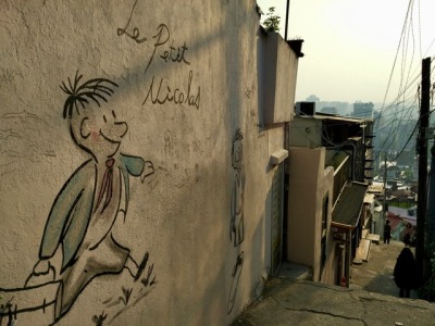 And Le Petit Nicolas Tumblr