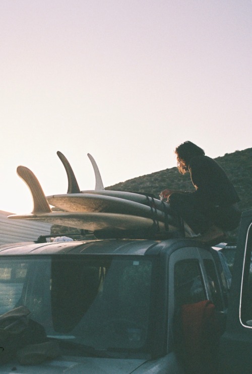 heyjosiee:Grant in Malibu