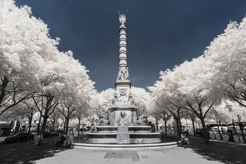 nevver:Paris Infrared, Pierre-Louis Ferrer