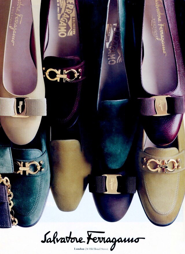 vogues shoes