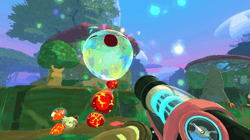 when does slime rancher 2 come out