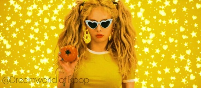 Dreamworld of Kpop — Zodiac Sign: Gemini Color: Yellow ...