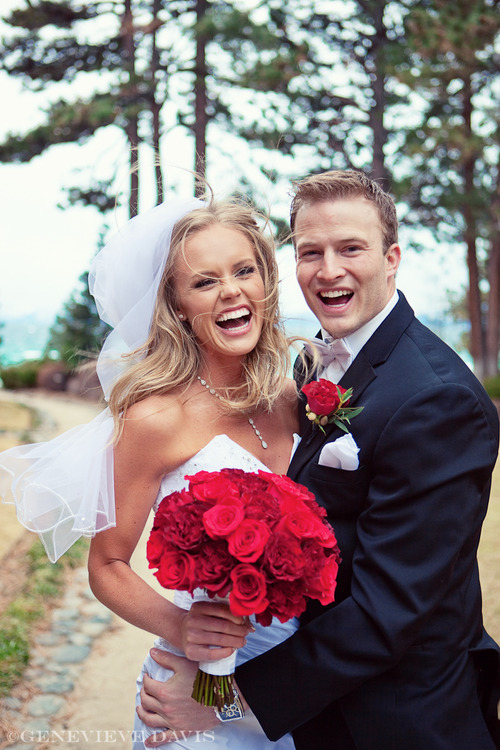 Genevieve Davis Photography | Photography: Lake Tahoe Wedding Genevieve Davis Photography | Photography: Lake Tahoe Wedding