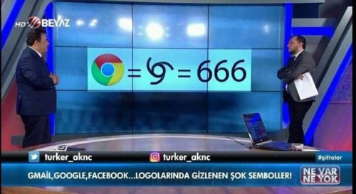 programmerhumour:Turk TV found the reason for Chrome’s memory...