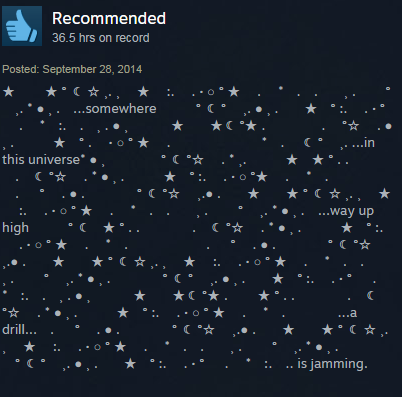 maneir:Some choice reviews for Payday 2…Yep