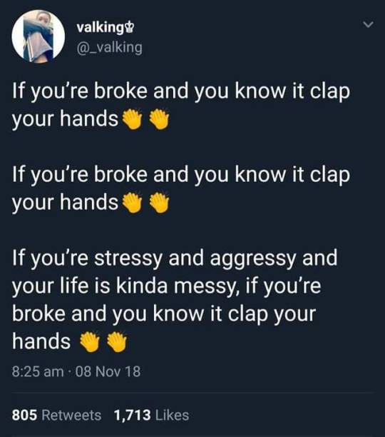 If you happy clap your hands lyrics
