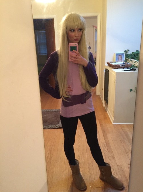 Pacifica Cosplay Tumblr