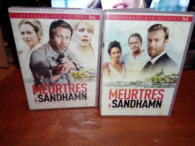 TÉLÉCHARGER MEURTRES A SANDHAMN SAISON 5 SANDHAMN SAISON 5 A TÉLÉCHARGER MEURTRES