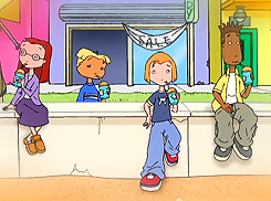 Disney's The Weekenders