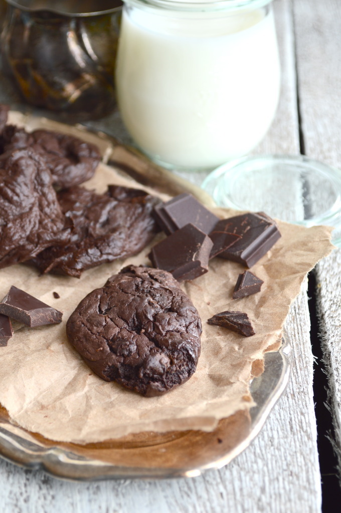 Avocado Chocolate Chip Cookies Nutritional Values ...