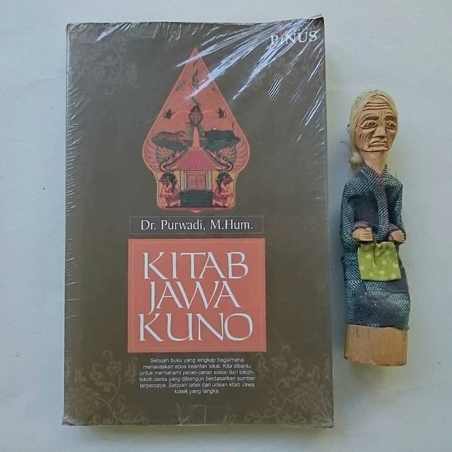 Kitab Primbon Jawa Kuno