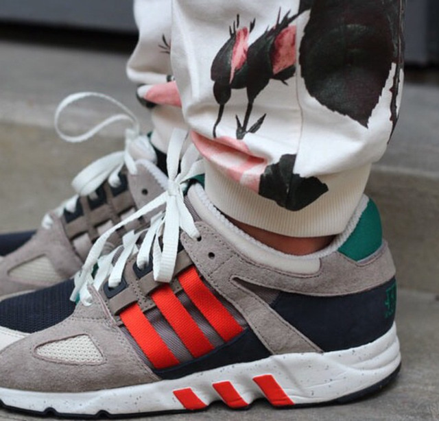 adidas futureshell on feet