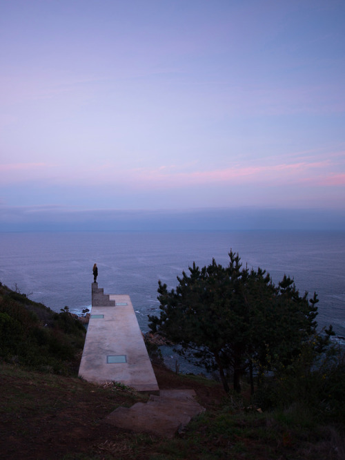 subtilitas:Pezo Von Ellrichshausen - The ethereal Loba house,...