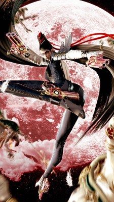 Bayonetta Wallpaper Iphone Best Wallpaper Images