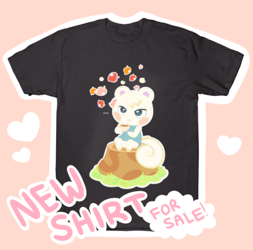 missmoosieart:missmoosieart:https://www.teepublic.com/t-shirt...