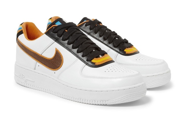 riccardo tisci air force 1 low